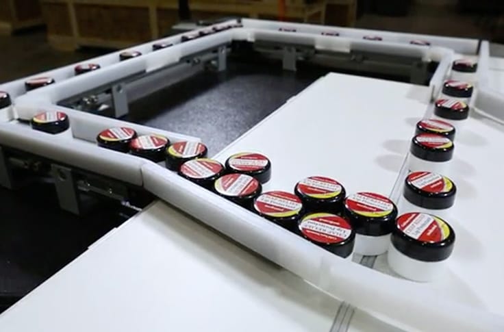 , Transforming Conveyor Automation